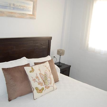 Atico Cerca Del Mar Con Vistas Apartment Torre Del Mar Ngoại thất bức ảnh