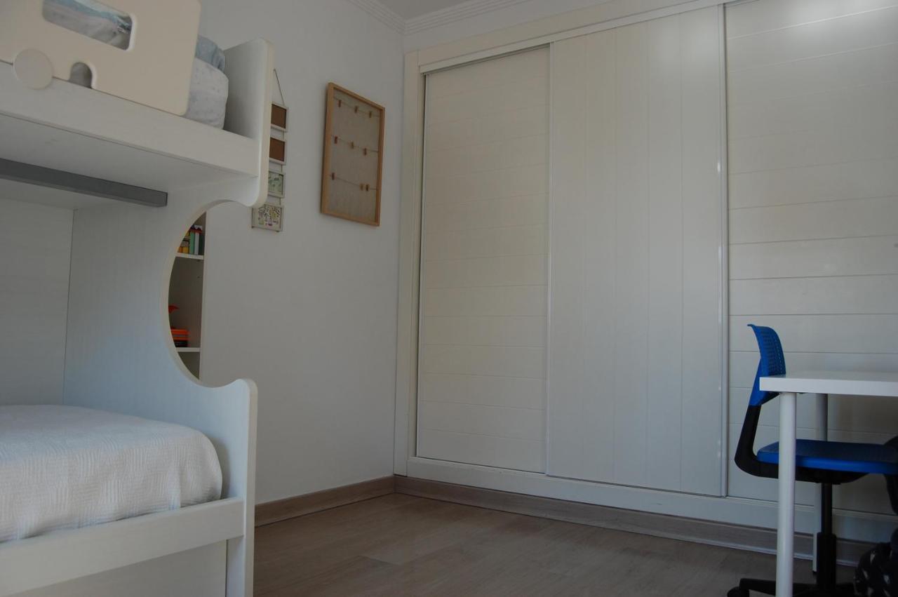 Atico Cerca Del Mar Con Vistas Apartment Torre Del Mar Ngoại thất bức ảnh