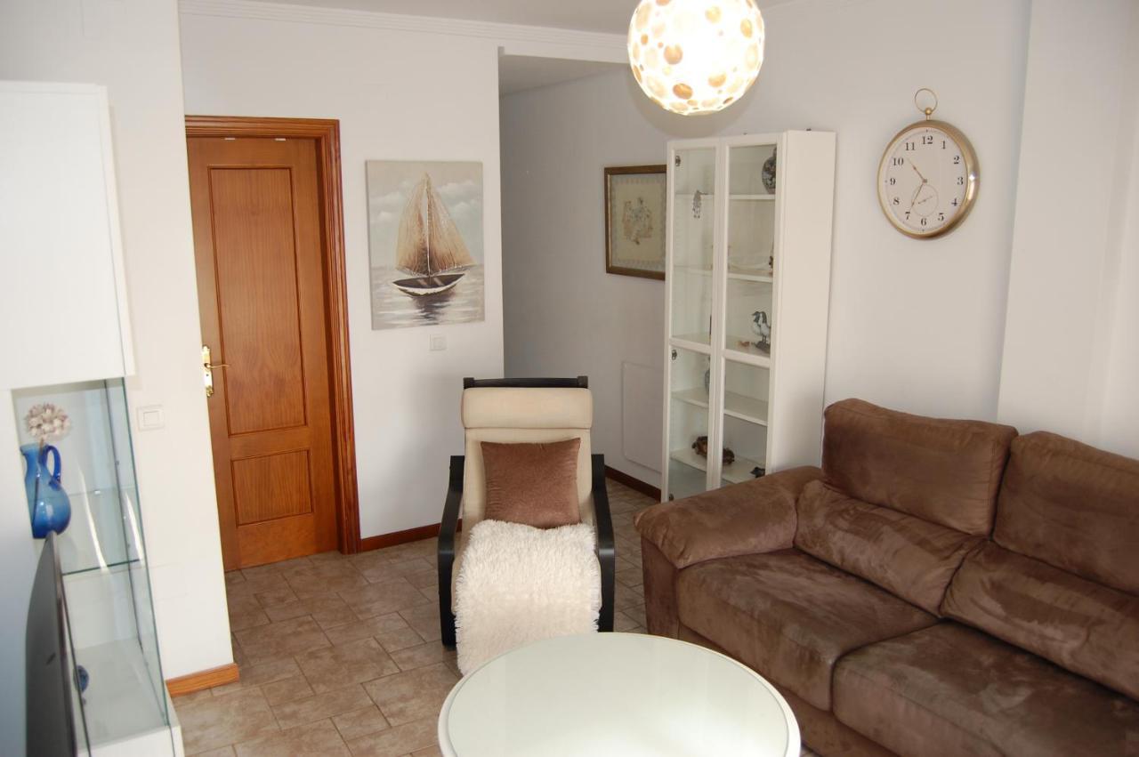 Atico Cerca Del Mar Con Vistas Apartment Torre Del Mar Ngoại thất bức ảnh