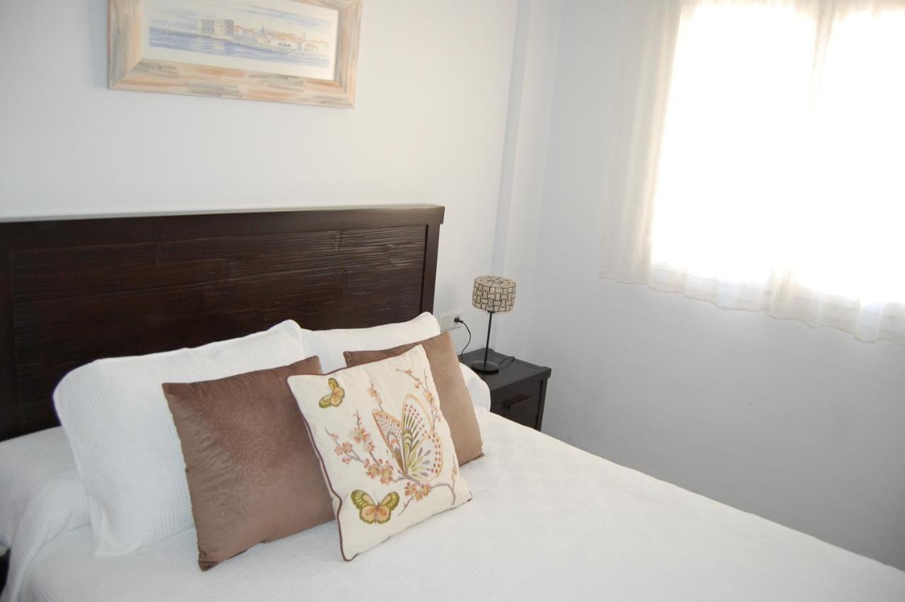 Atico Cerca Del Mar Con Vistas Apartment Torre Del Mar Ngoại thất bức ảnh