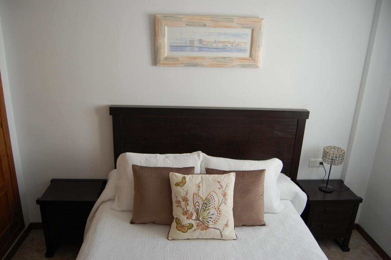 Atico Cerca Del Mar Con Vistas Apartment Torre Del Mar Ngoại thất bức ảnh