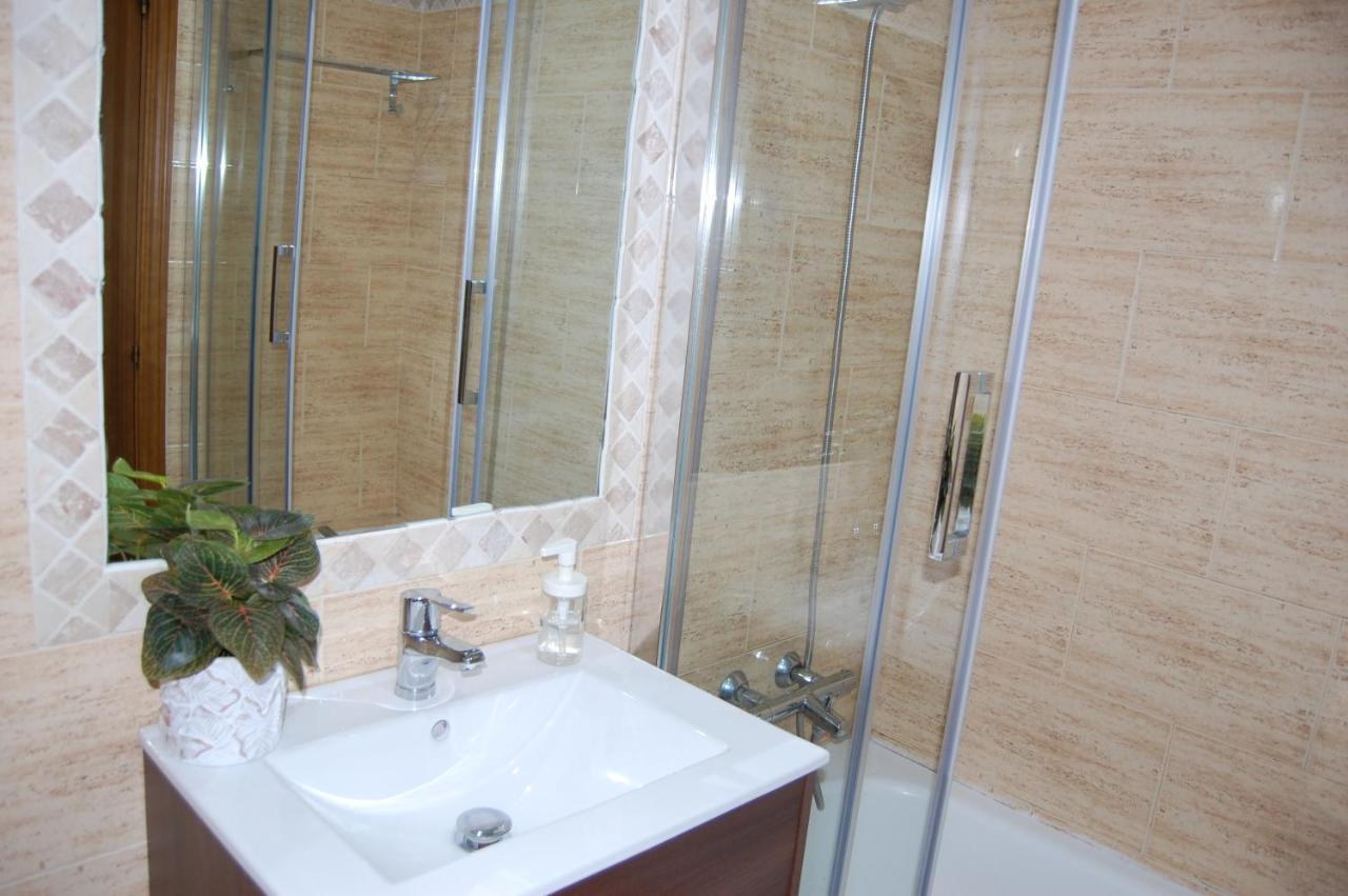 Atico Cerca Del Mar Con Vistas Apartment Torre Del Mar Ngoại thất bức ảnh