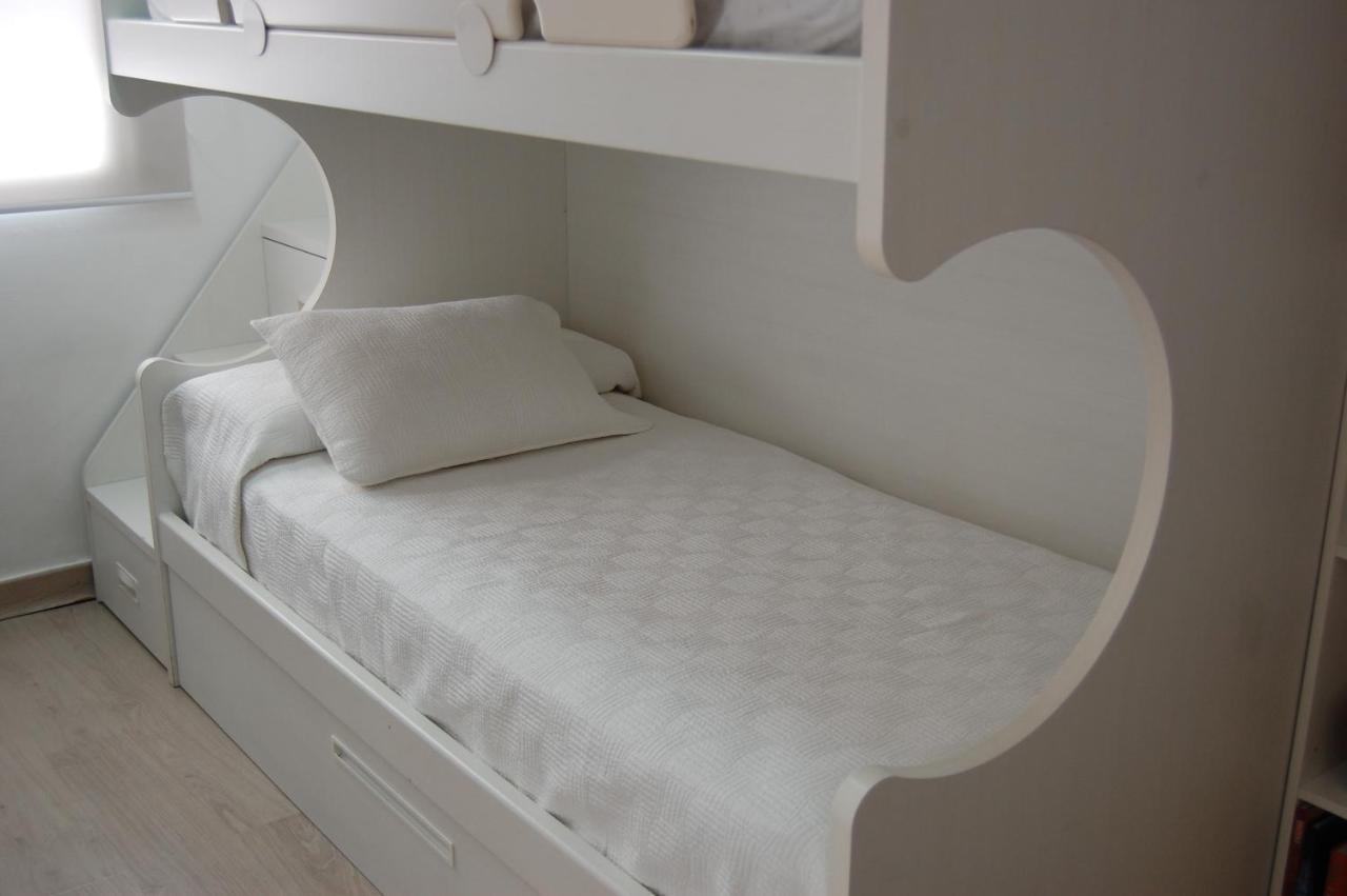 Atico Cerca Del Mar Con Vistas Apartment Torre Del Mar Ngoại thất bức ảnh